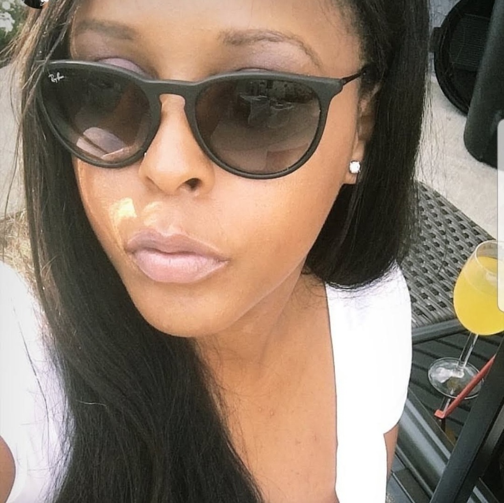 Meet your Posher, Tiffany🥰